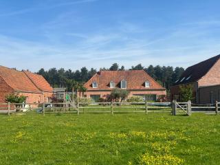 B&B DeSo - Zonnebeke - 0