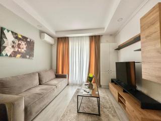 Double Studio A505 StayInn by Cosmopolis - Ştefăneştii de Jos - 8