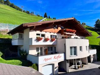 Appart Kofler - Gerlos - 0