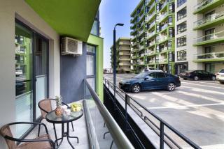 Crystal Bay - Pool & Spa Beach Resort - 7