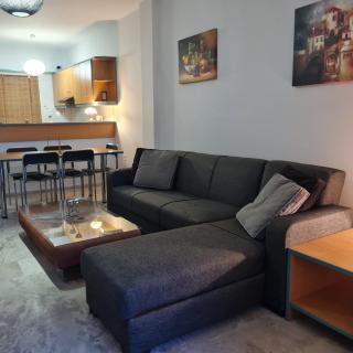 Megusta Apartments selianitika - 3