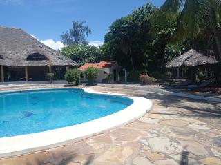 2Livu Villas Watamu - Watamu - 6