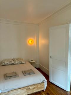 Cosy appartement Montmartre - París - 5