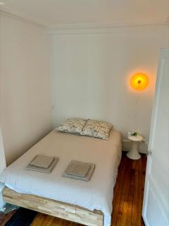 Cosy appartement Montmartre - París - 4