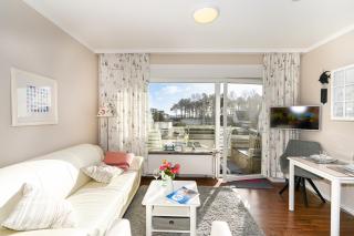 Haus Meeresbrise - Whg 6 - 7