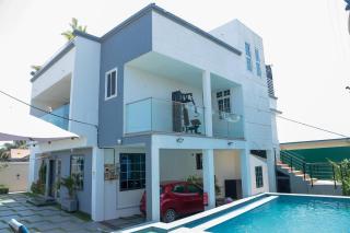 2 BR Executive Suite - Accra - 2
