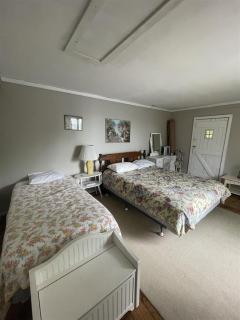 LITTLE SANDY-LIMIT 8 cottage - 1