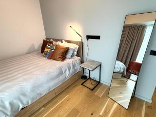 New studio in the city centre - Pärnu - 6
