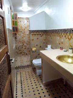Riad Diamant Bleu - 4