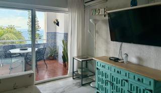 Apartamento 2 Dormitorios frente al Mar - 4