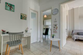Tramonto Beach apartment - Ipsos - 6