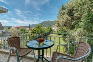 Tramonto Beach apartment - Ipsos - 7