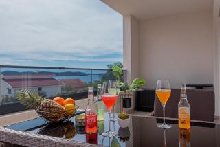 Apartment Ana-Maria - Žaborić - 6