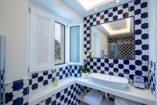 Villa Francesco Luxury Suites - Positano - 4