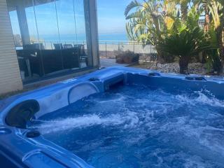 Exclusivo y lujoso apartamento en Torrebellver - Oropesa del Mar - 9