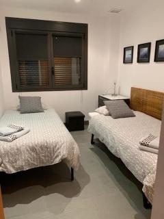 Exclusivo y lujoso apartamento en Torrebellver - Oropesa del Mar - 4