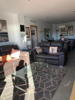 Exclusivo y lujoso apartamento en Torrebellver - Oropesa del Mar - 2
