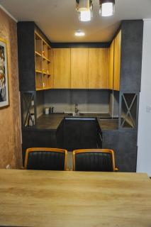 Zlatibor Centar Lux Apartman - Zlatibor - 3