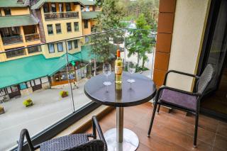 Zlatibor Centar Lux Apartman - Zlatibor - 2