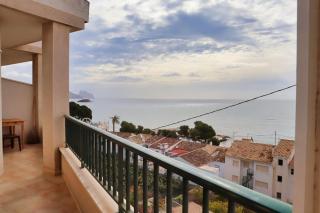 Casa Aballi - Altea - 9