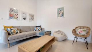 Le Duplex 4 Pers - 10 min des plages - 5