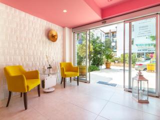 Kalkan Suites 101 - Kalkan - 3