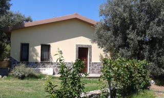 Agriturismo Torre Rinusa - Mandatoriccio Marina - 2