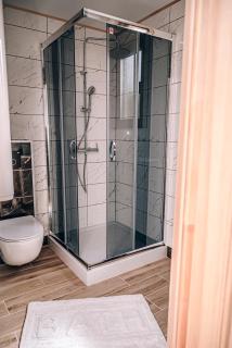 Górskie Chatki Krysi i Piotrka Bursztynowy - 5