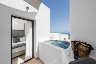 Cuore Santo Suites - 3