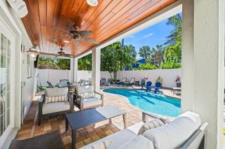 Key Lime Beach House - Holmes Beach - 4