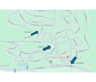 Holiday Caravan at Beauport - Hastings - 3