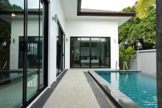 Porsche Villa Rawai - Rawai Beach - 0