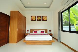 Porsche Villa Rawai - Rawai Beach - 3