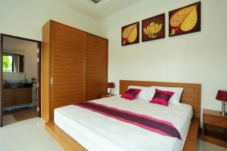 Porsche Villa Rawai - Rawai Beach - 2