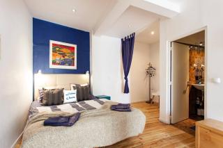 Alfama III - French balcony and smart check-in - Lissabon - 7