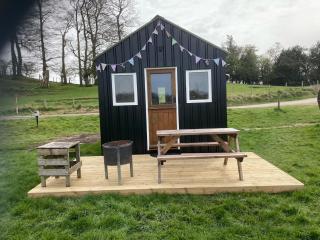 Irongorge Camping - Telford - 0