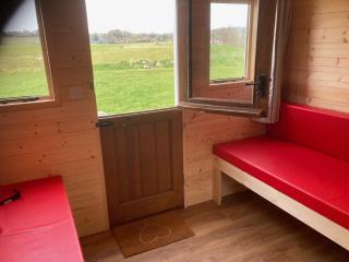 Irongorge Camping - Telford - 4