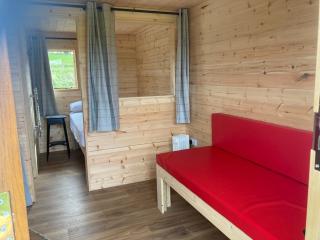 Irongorge Camping - Telford - 3