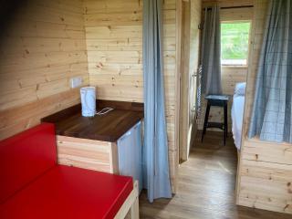 Irongorge Camping - Telford - 1