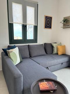 Anemar Lefkada - Drymon - 3