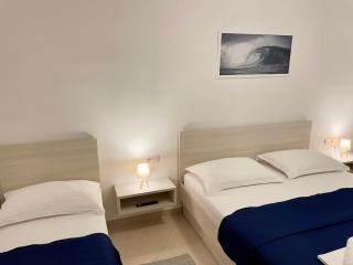 Aurelia Apartment - Makarska - 9