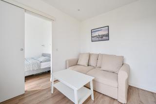 Appartement cosy rénové, proche métro Paris - 4