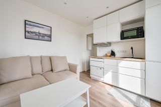 Appartement cosy rénové, proche métro Paris - 7