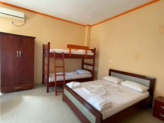 Vila Anna - Ksamil - 5