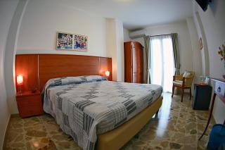B&B La Veduta - Scilla - 8