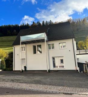 Ferienwohnung Schwarzwaldliebe - Bad Peterstal-Griesbach - 9