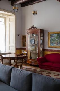 Regal Santa Chiara By Dimorra - 7