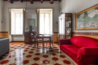 Regal Santa Chiara By Dimorra - Napels - 9
