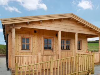 Wind Hall Log Cabin - Gosforth - 9