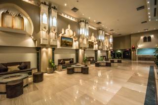 Sunny Days Palma De Mirette Resort & Spa - Hurghada - 4